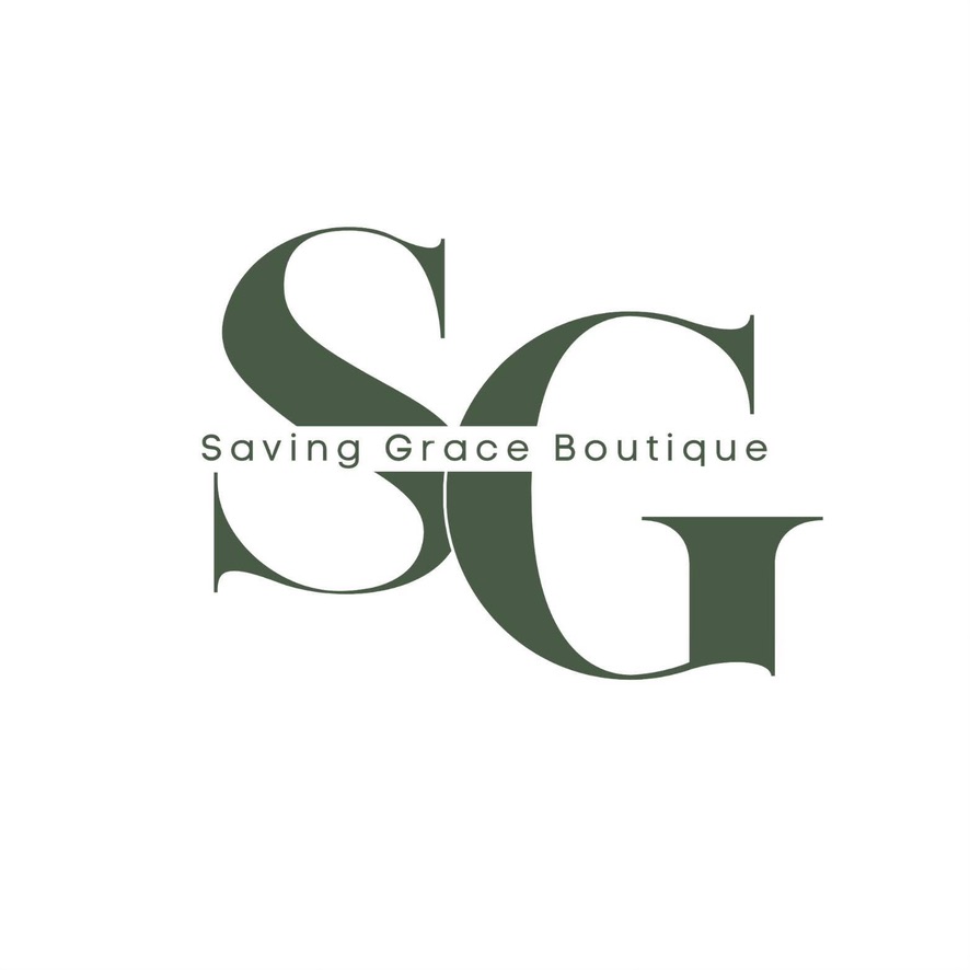 Saving Grace Boutique logo